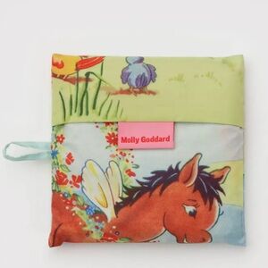 BAGGU X Molly Goddard Standard Size Bag With Twinky